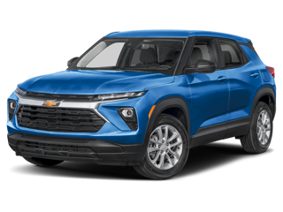 Chevrolet Trailblazer - Elkland Chevy in Elkland PA
