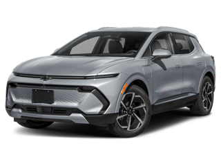 Equinox EV - Elkland Chevy in Elkland PA
