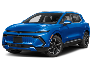 Chevrolet Equinox EV - Elkland Chevy in Elkland PA