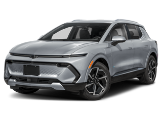 Equinox EV - Elkland Chevy in Elkland PA