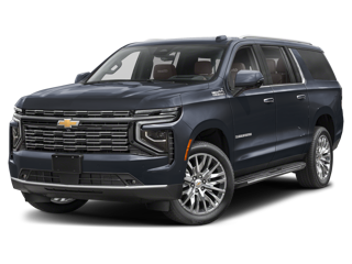 Chevrolet Suburban - Elkland Chevy in Elkland PA