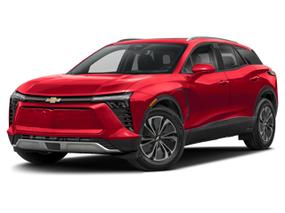 Chevrolet Blazer EV - Elkland Chevy in Elkland PA