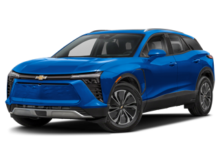 Chevrolet Blazer EV - Elkland Chevy in Elkland PA