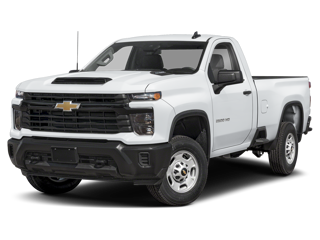 Chevrolet Silverado HD - Elkland Chevy in Elkland PA