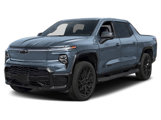 Chevrolet Silverado EV - Elkland Chevy in Elkland PA