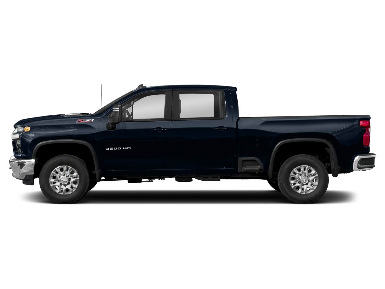 2020 Chevrolet Silverado 3500 HD Base