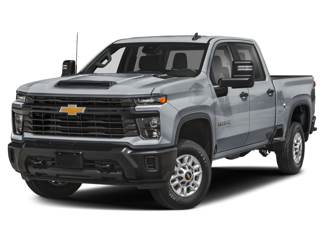 2024 Chevrolet Silverado 2500HD LT for sale in Elkland, PA