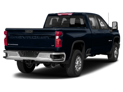 2020 Chevrolet Silverado 3500 HD Base