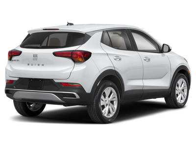 2024 Buick Encore GX Base
