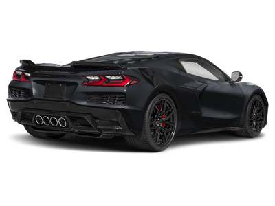 2024 Chevrolet Corvette Z06 2LZ