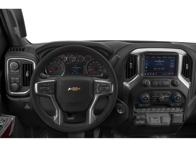 2020 Chevrolet Silverado 3500 HD Base