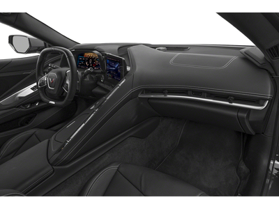 2024 Chevrolet Corvette Z06 2LZ