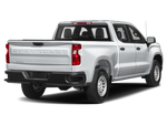 2024 Chevrolet Silverado 1500 Base