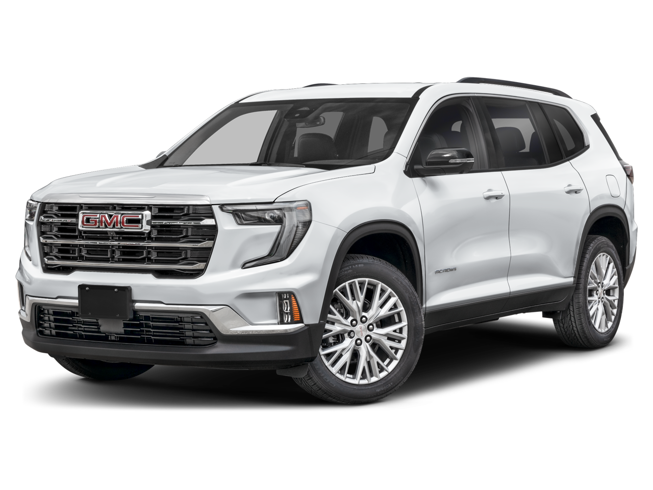 2025 GMC Acadia Elevation - Photo 54