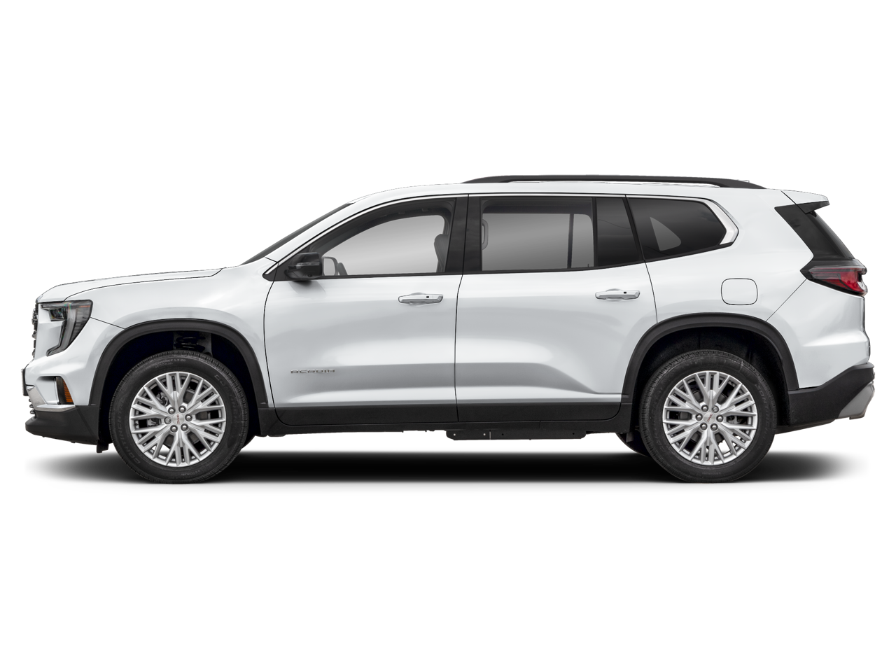 2025 GMC Acadia Elevation - Photo 56