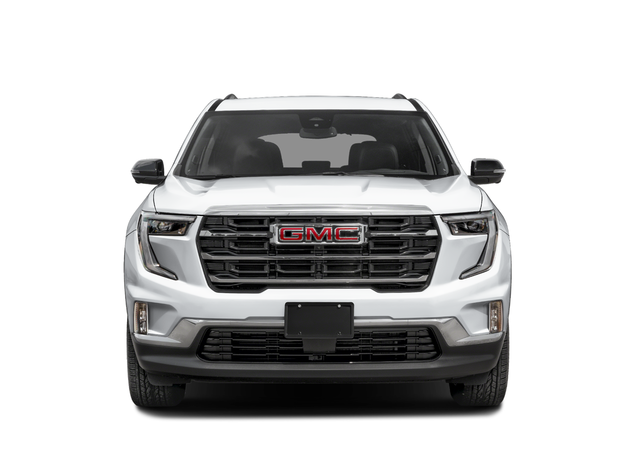 2025 GMC Acadia Elevation - Photo 57