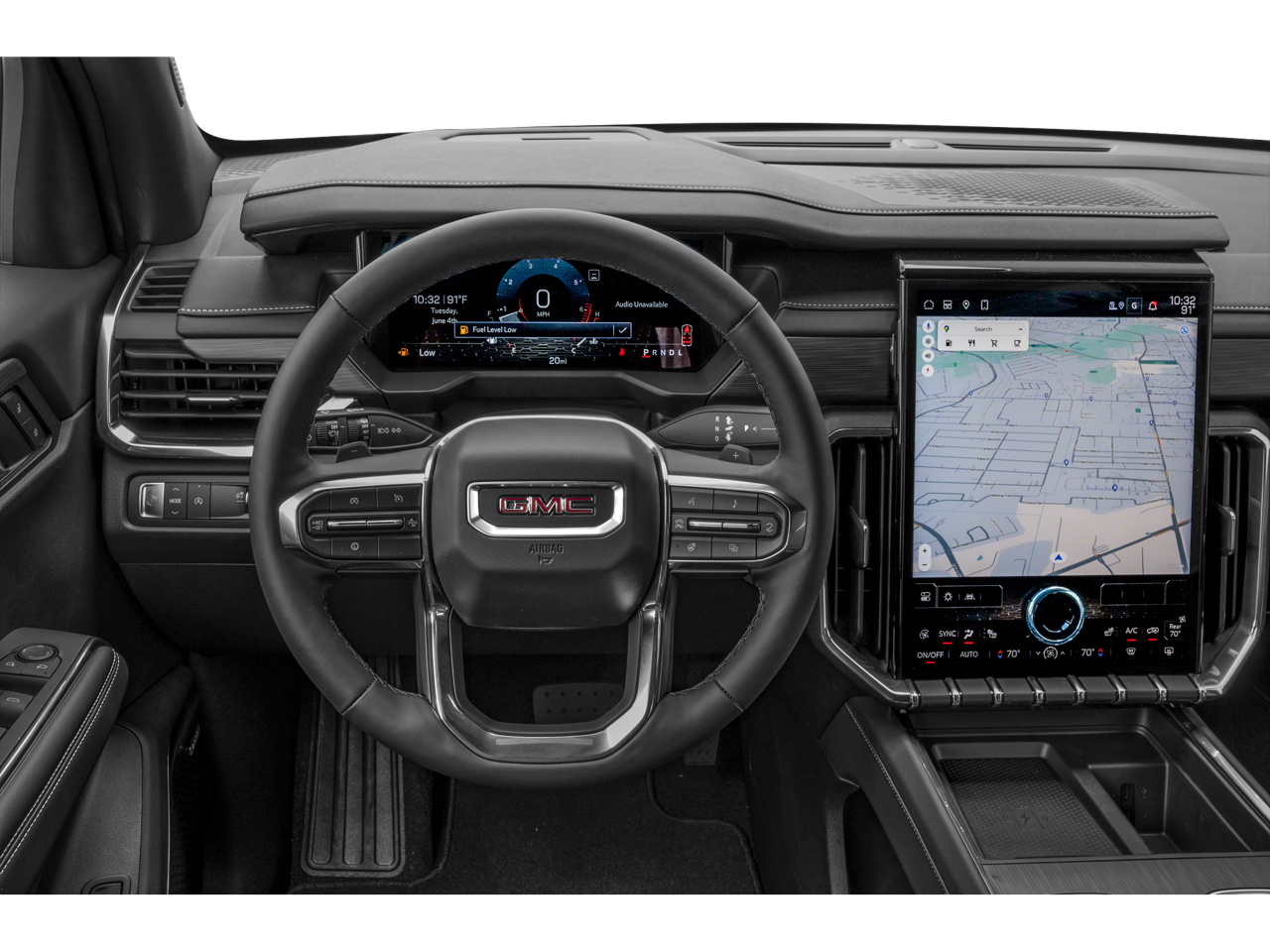 2025 GMC Acadia Elevation - Photo 59