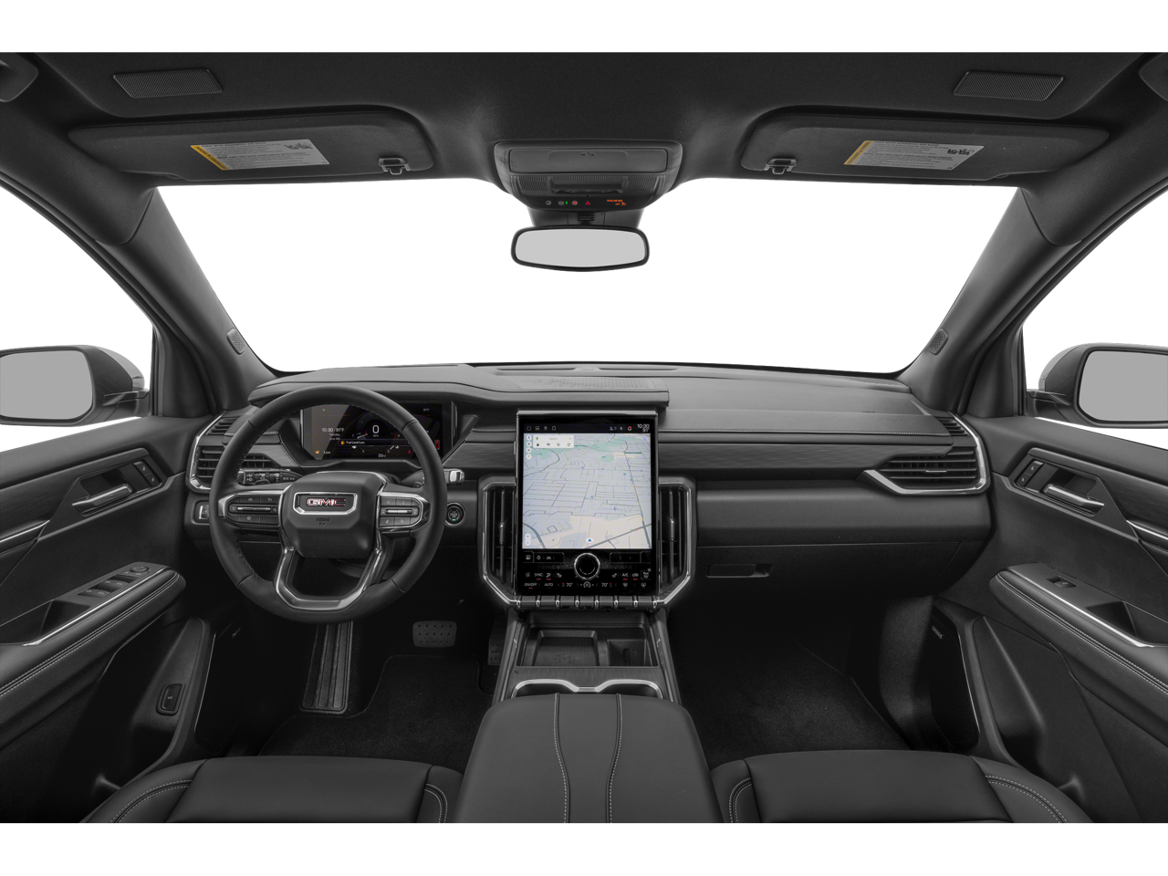 2025 GMC Acadia Elevation - Photo 60