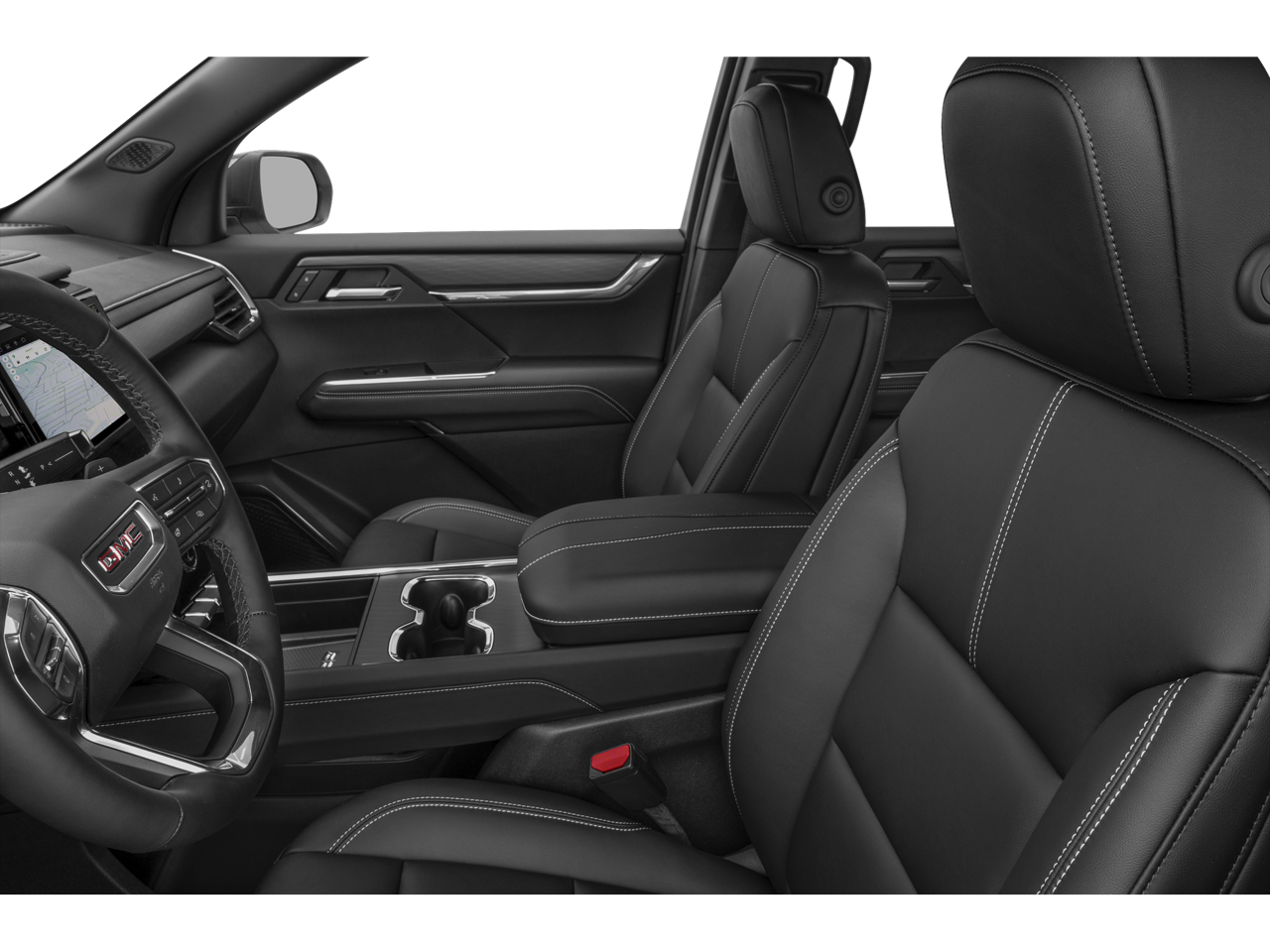 2025 GMC Acadia Elevation - Photo 61