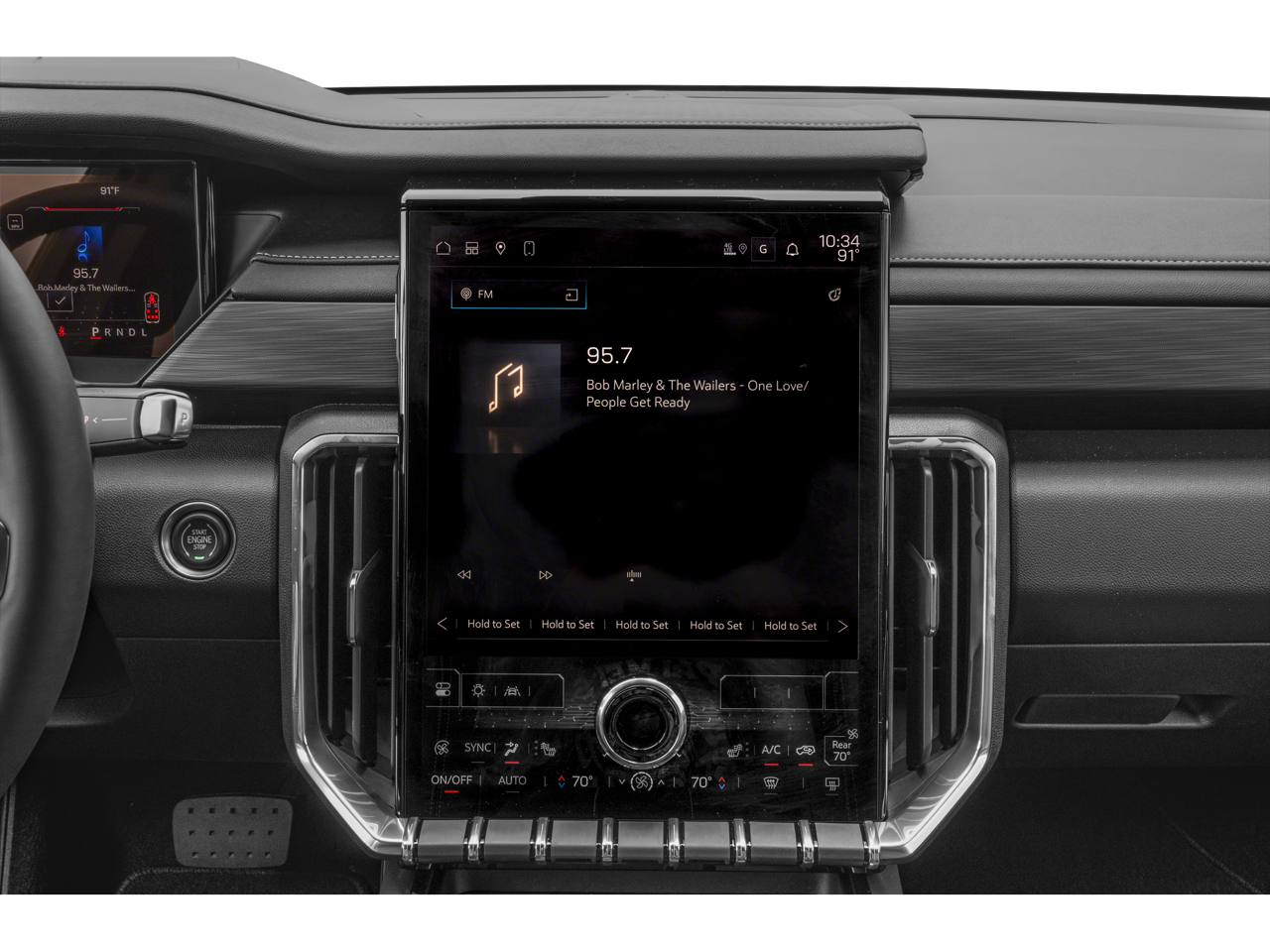 2025 GMC Acadia Elevation - Photo 62