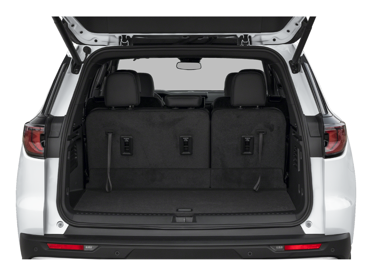 2025 GMC Acadia Elevation - Photo 63