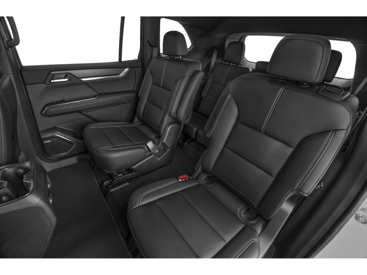 2025 GMC Acadia Elevation - Photo 65