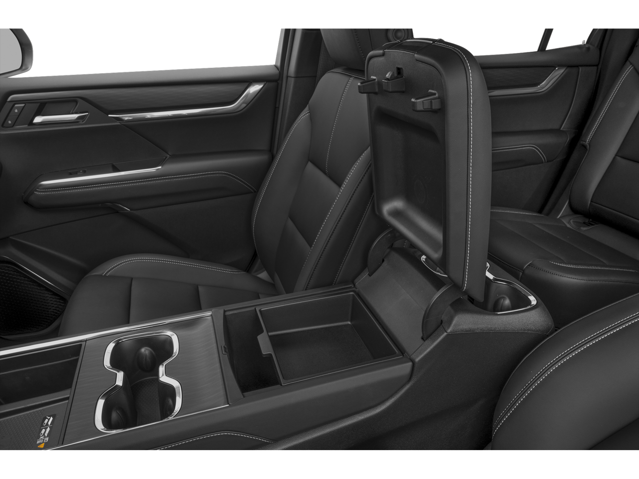 2025 GMC Acadia Elevation - Photo 66