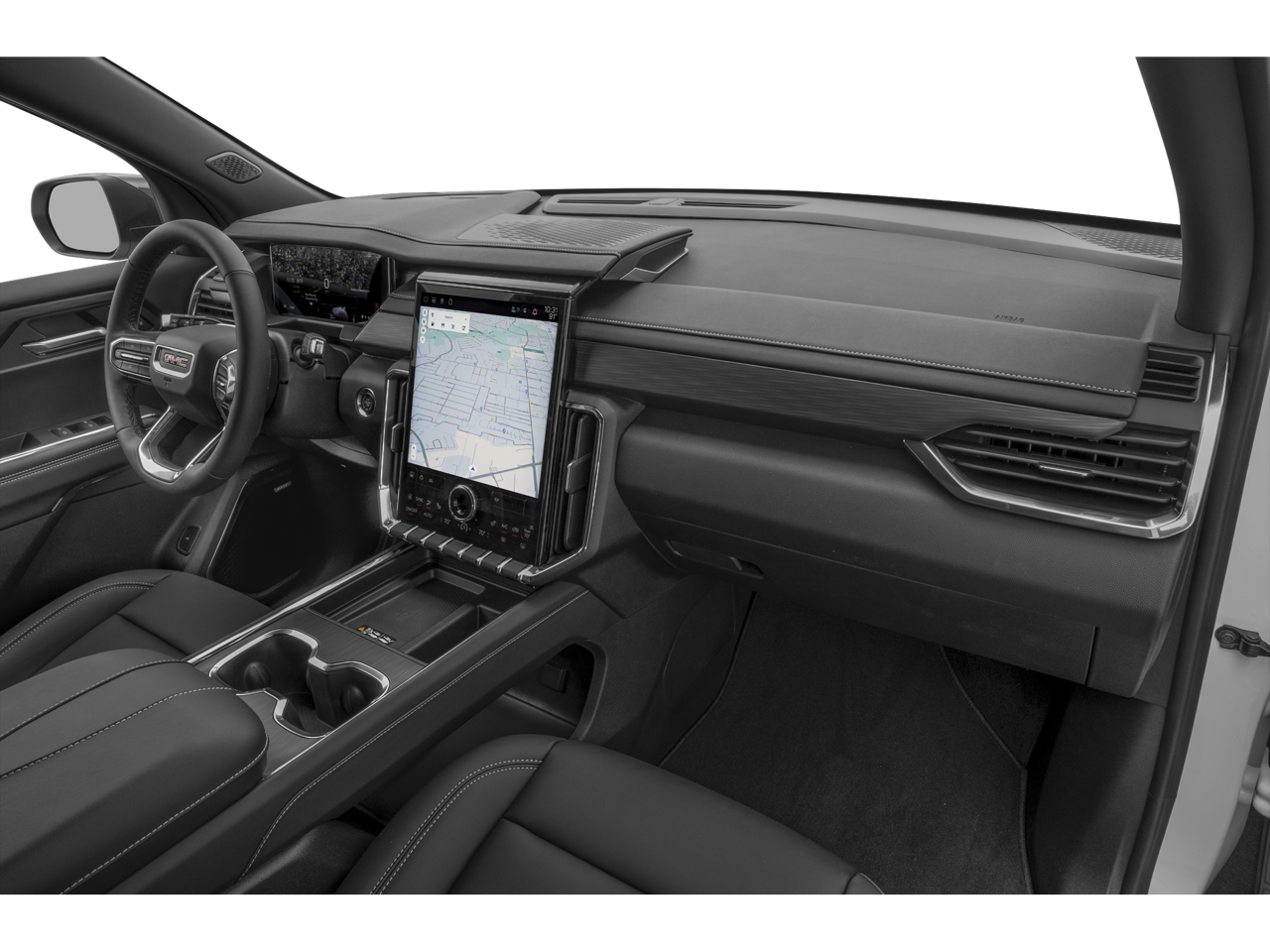 2025 GMC Acadia Elevation - Photo 67