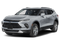 2026 Chevrolet Blazer Base