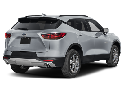 2026 Chevrolet Blazer Base