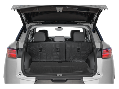 2026 Chevrolet Blazer Base