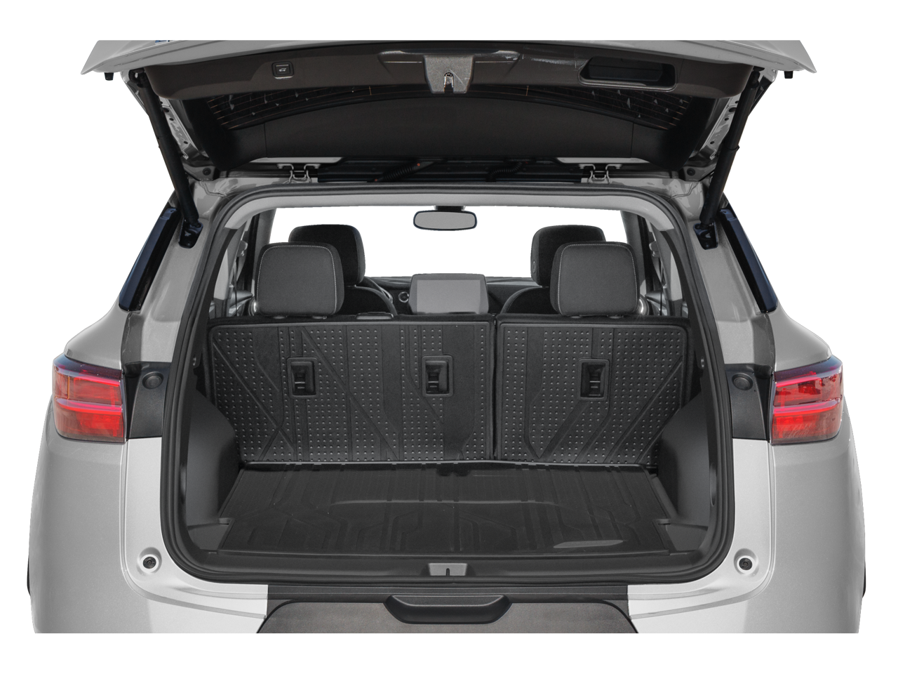 2026 Chevrolet Blazer Base