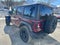 2022 Jeep Wrangler Unlimited Sport Altitude