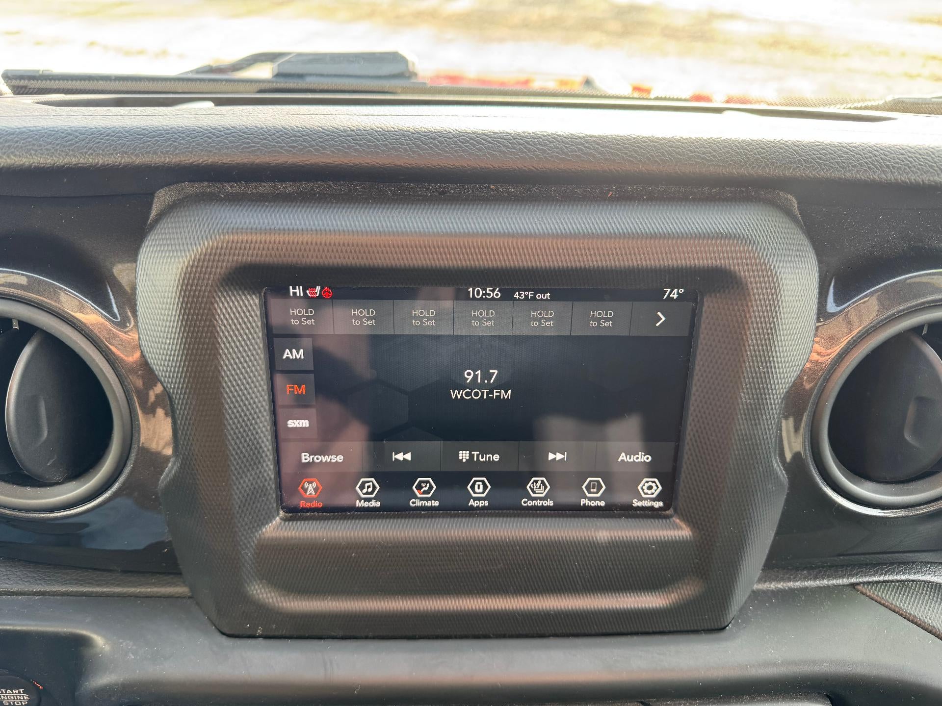 2022 Jeep Wrangler Unlimited Sport Altitude