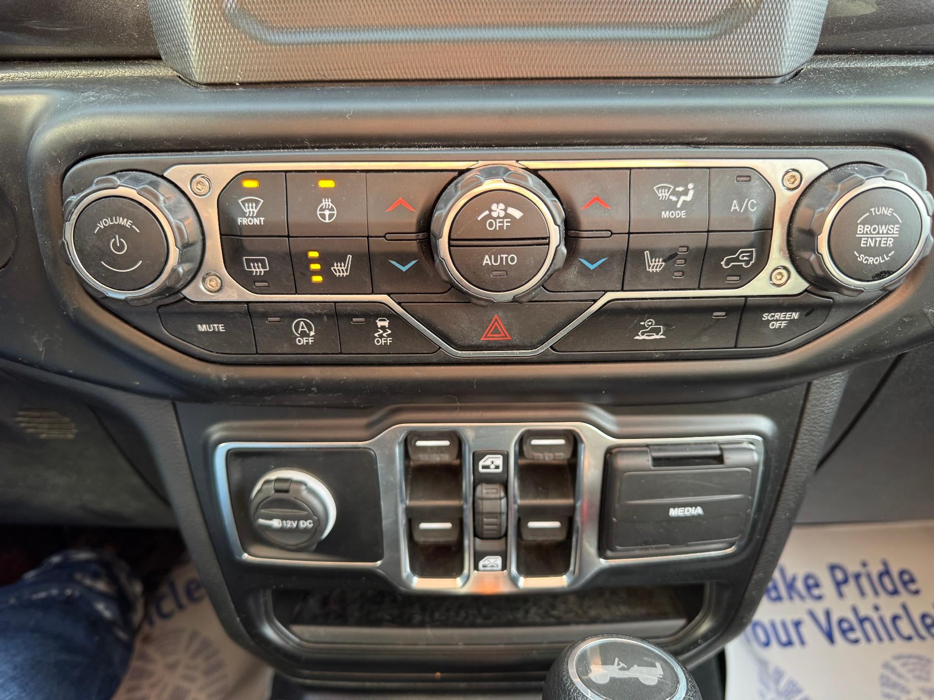 2022 Jeep Wrangler Unlimited Sport Altitude