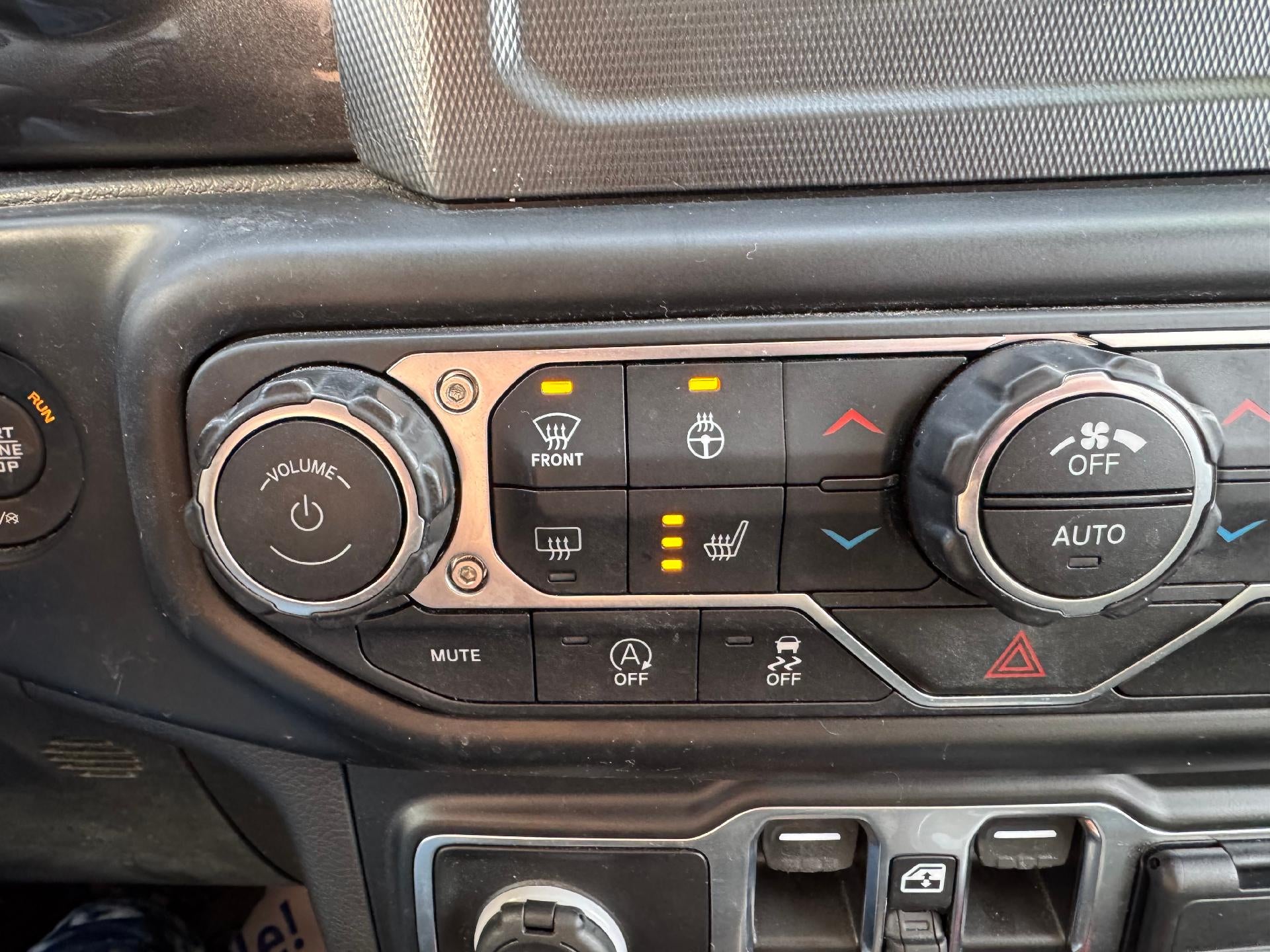 2022 Jeep Wrangler Unlimited Sport Altitude