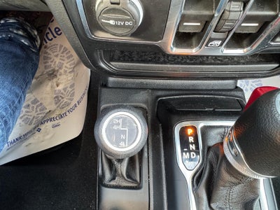 2022 Jeep Wrangler Unlimited Sport Altitude