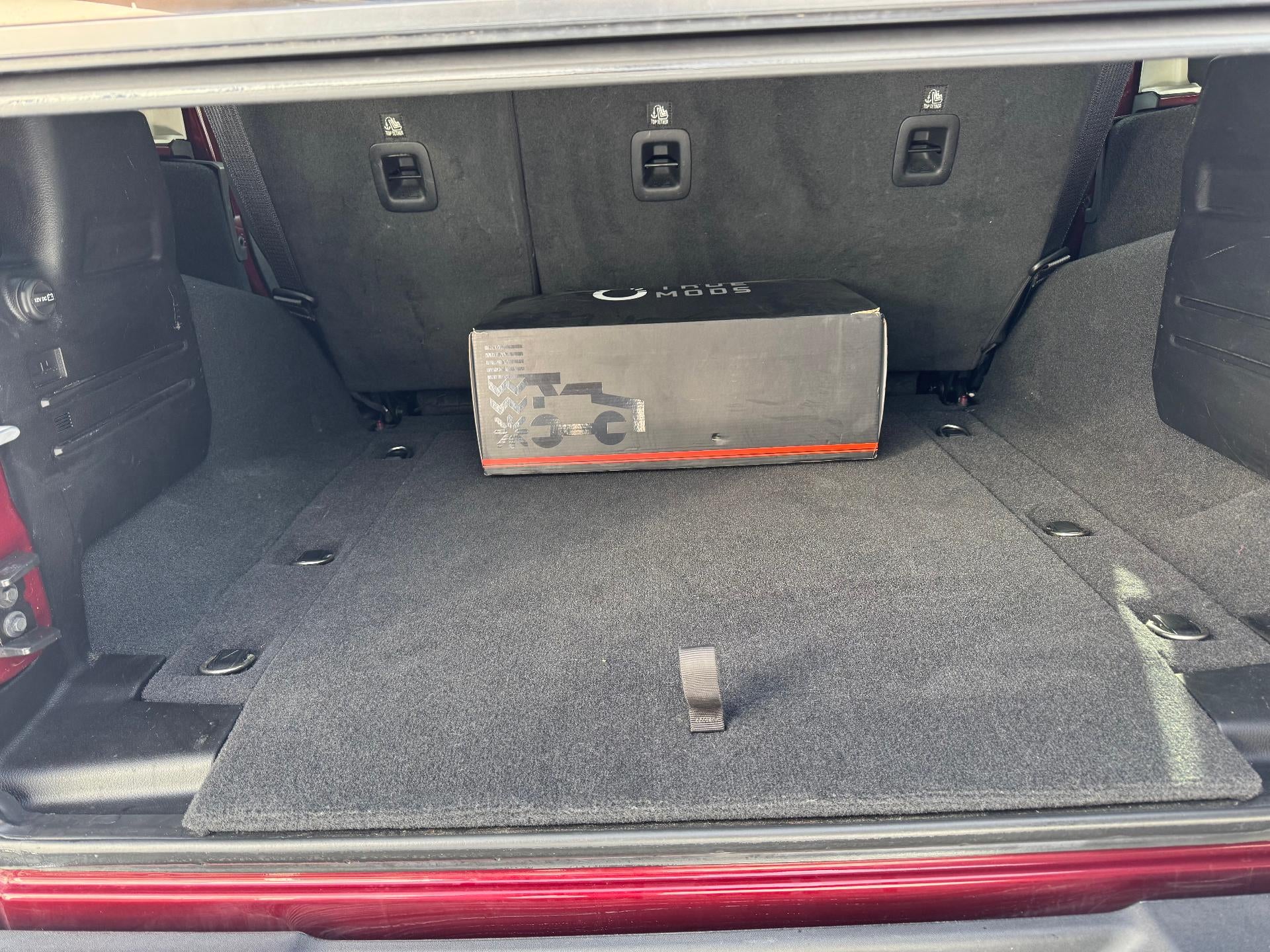 2022 Jeep Wrangler Unlimited Sport Altitude