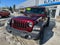 2022 Jeep Wrangler Unlimited Sport Altitude