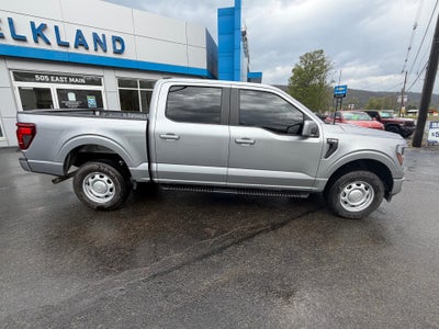 2024 Ford F-150 XL
