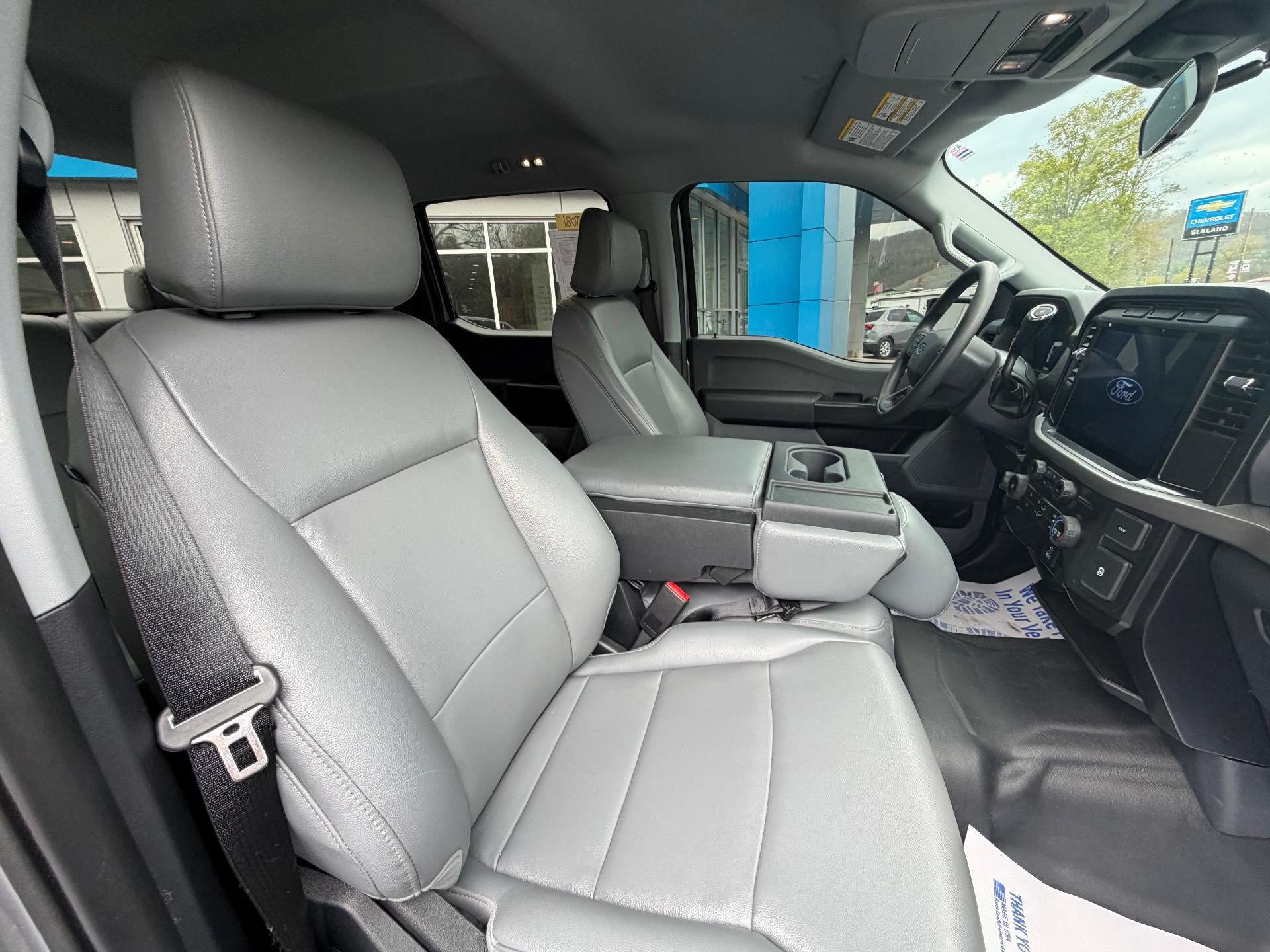 2024 Ford F-150 XL
