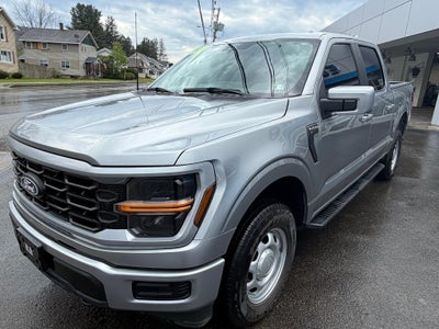 2024 Ford F-150 XL