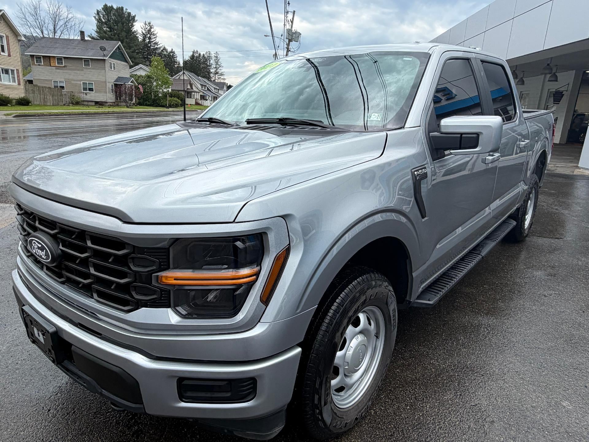 2024 Ford F-150 XL
