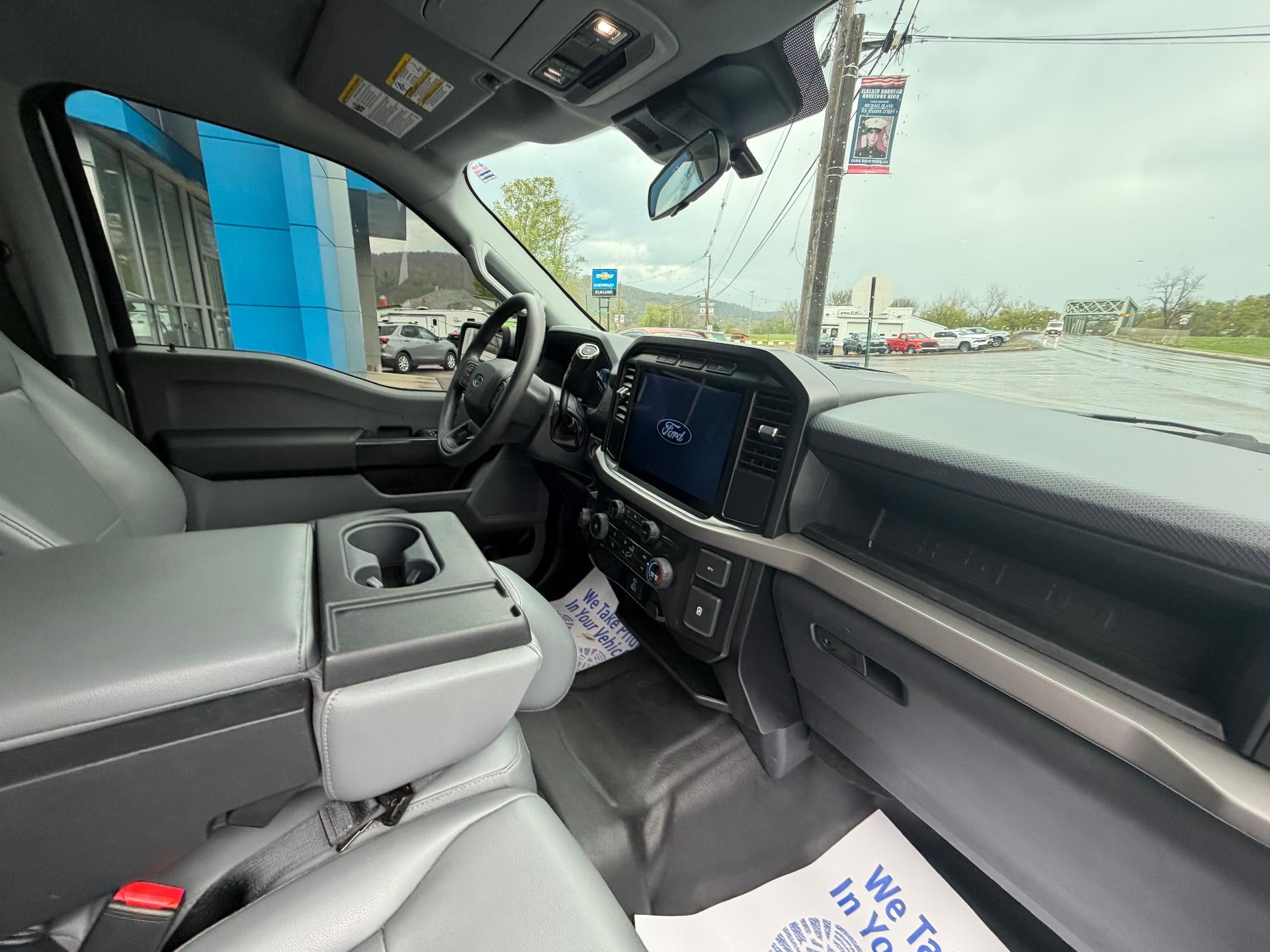 2024 Ford F-150 XL