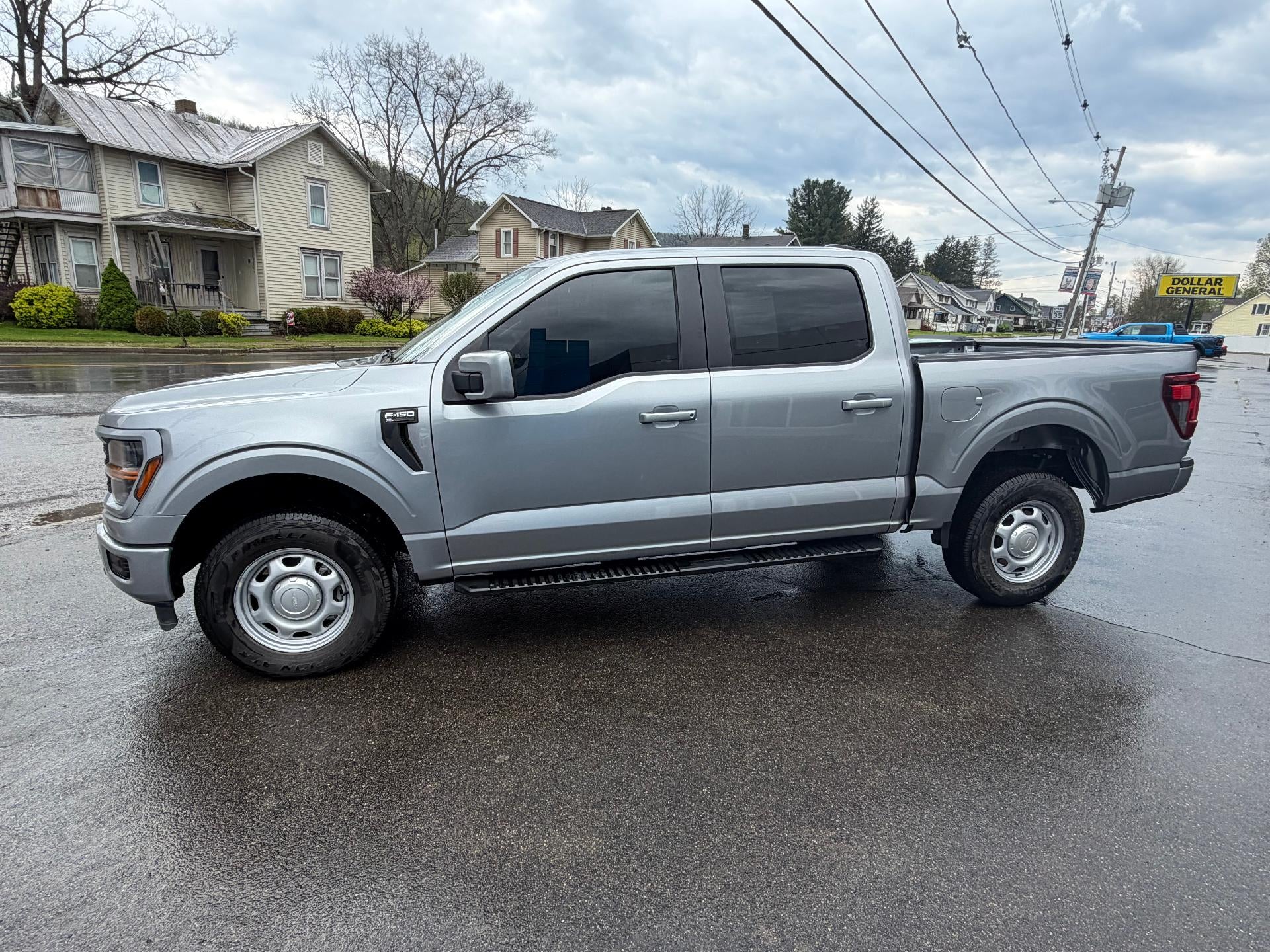 2024 Ford F-150 XL
