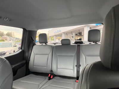 2024 Ford F-150 XL