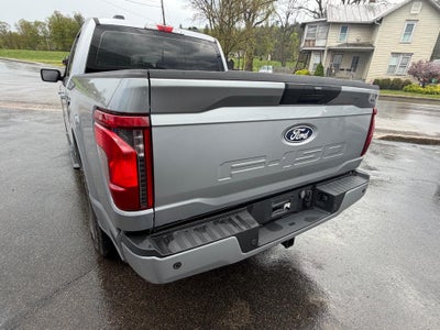 2024 Ford F-150 XL