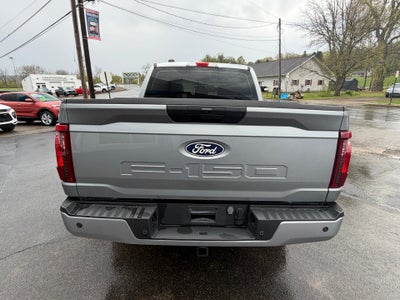 2024 Ford F-150 XL
