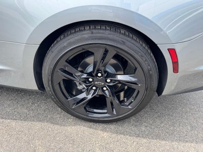 2024 Chevrolet Camaro 1LT