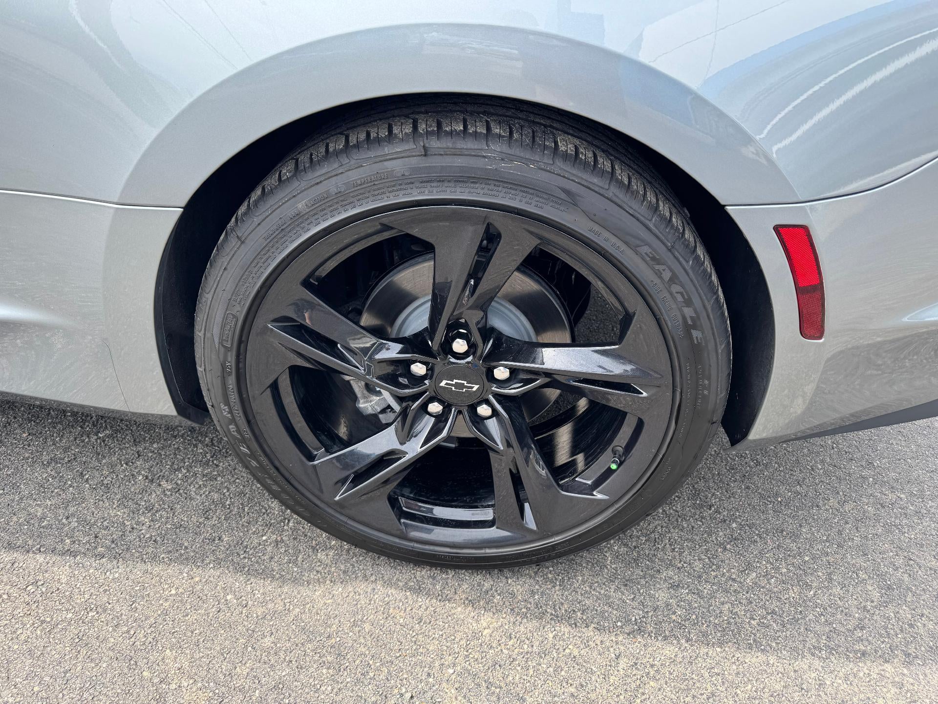 2024 Chevrolet Camaro 1LT